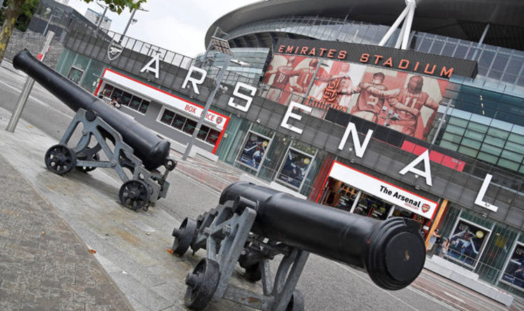 Arsenal vs Man City LIVE: Team news confirmed; Premier League latest build-up and updates | Football | Sport