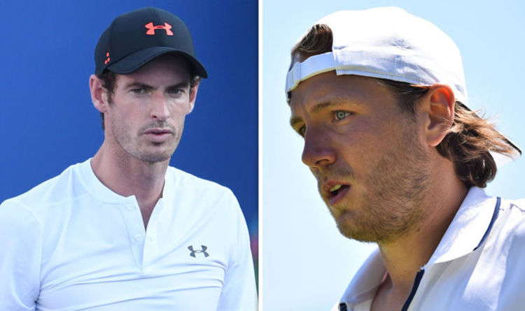 Andy Murray vs Lucas Pouille live stream: How to watch Cincinnati Masters online and on TV | Tennis | Sport