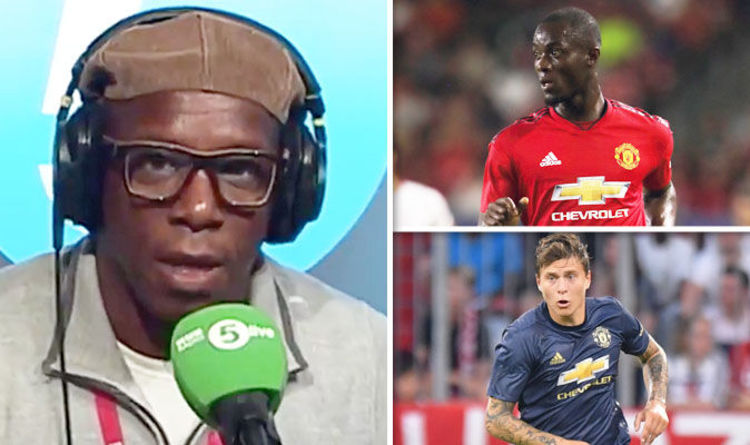 Man Utd transfer news: Bailly and Lindelof stopped Maguire and Alderweireld deals | Football | Sport