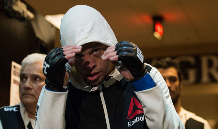 UFC news: Conor McGregor claim from Dana White, Nate Diaz latest, GSP return talk | UFC | Sport