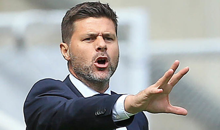 Man Utd news: Gary Neville reveals how Mauricio Pochettino would change United | Football | Sport