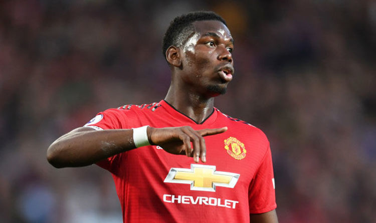 Barcelona transfer news LIVE: Pogba decision as terms agreed, signing hint, Dembele update | Football | Sport