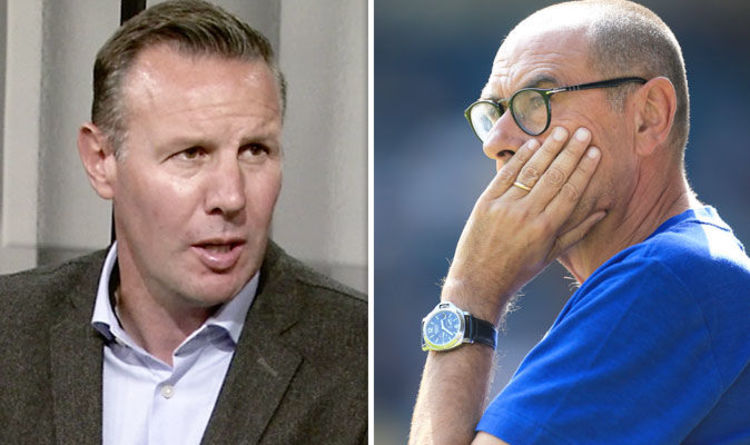 Chelsea news: Arsenal result will depend on one player – Craig Burley | Football | Sport