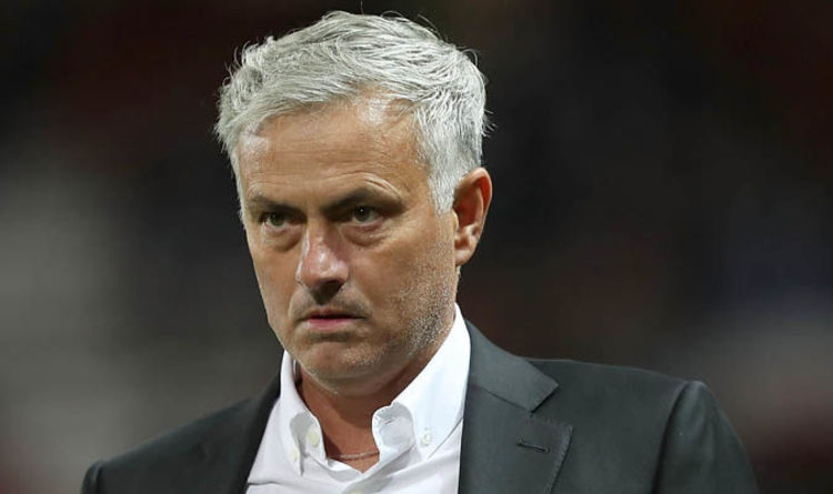 Man Utd news: United chiefs have Real Madrid and Chelsea expectations about Jose Mourinho | Football | Sport
