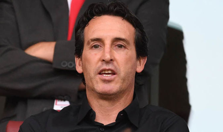 Arsenal boss Unai Emery admits pressure is on vs West Ham after Man City, Chelsea losses | Football | Sport