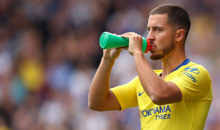Newcastle vs Chelsea LIVE: Team news confirmed; Maurizio Sarri makes Eden Hazard decision | Football | Sport