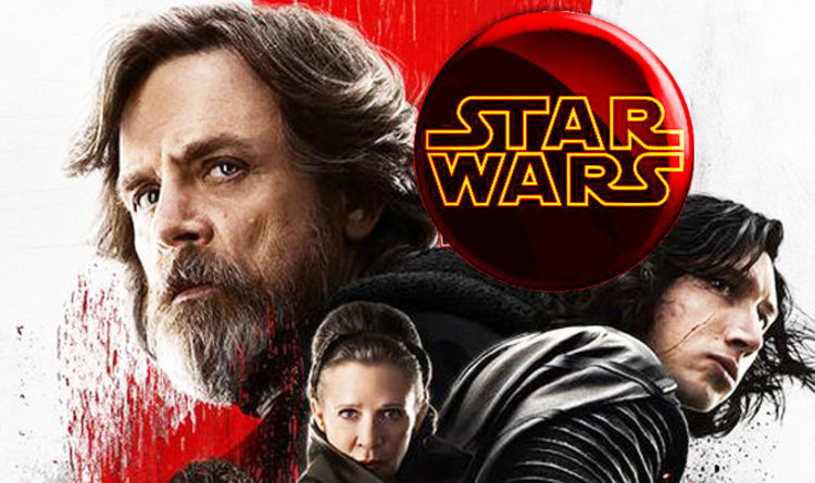 Star Wars 9 leak reveals opening scenes and fans are NOT impressed | Films | Entertainment