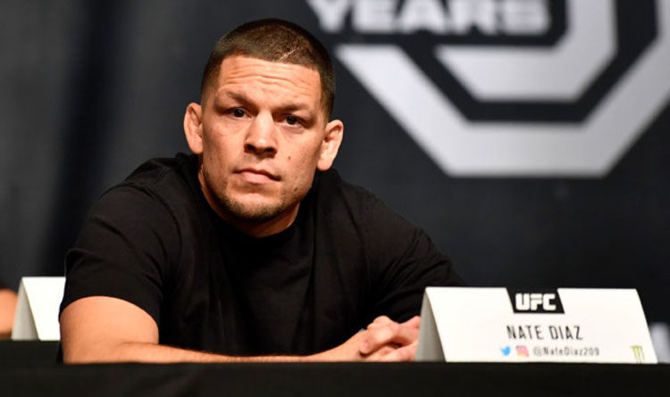 UFC news: Conor McGregor breaks Khabib fight silence, Nate Diaz’s reprieve | UFC | Sport