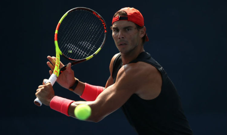 US Open LIVE stream: How to watch Rafael Nadal vs David Ferrer online and on TV | Tennis | Sport