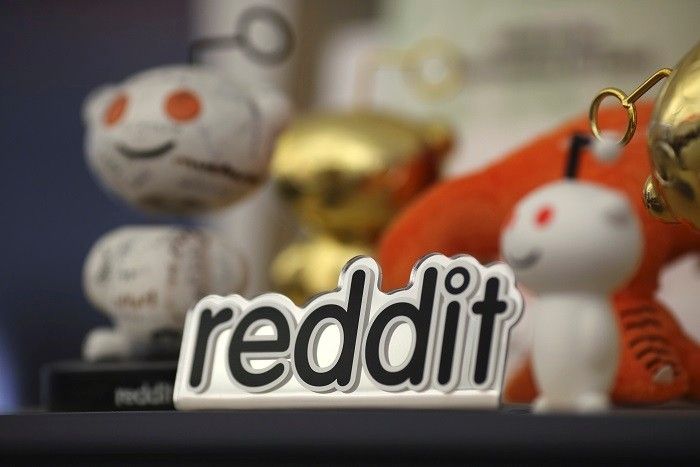Reddit hacked, despite SMS two-factor authentication