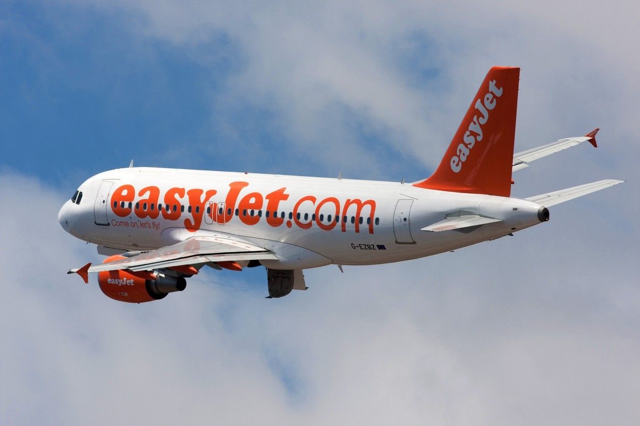 EasyJet passenger turned away at gate because airline gave someone else her seat