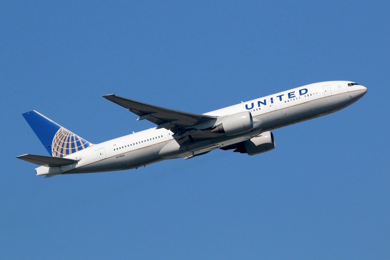 United Airlines pilot accused of sharing sexually explicit images, personal information of female flight attendant online