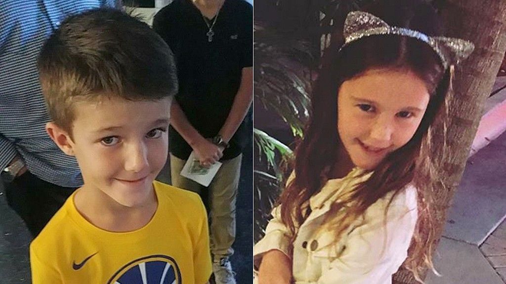 Parents call out Frontier Airlines for treatment unaccompanied minors