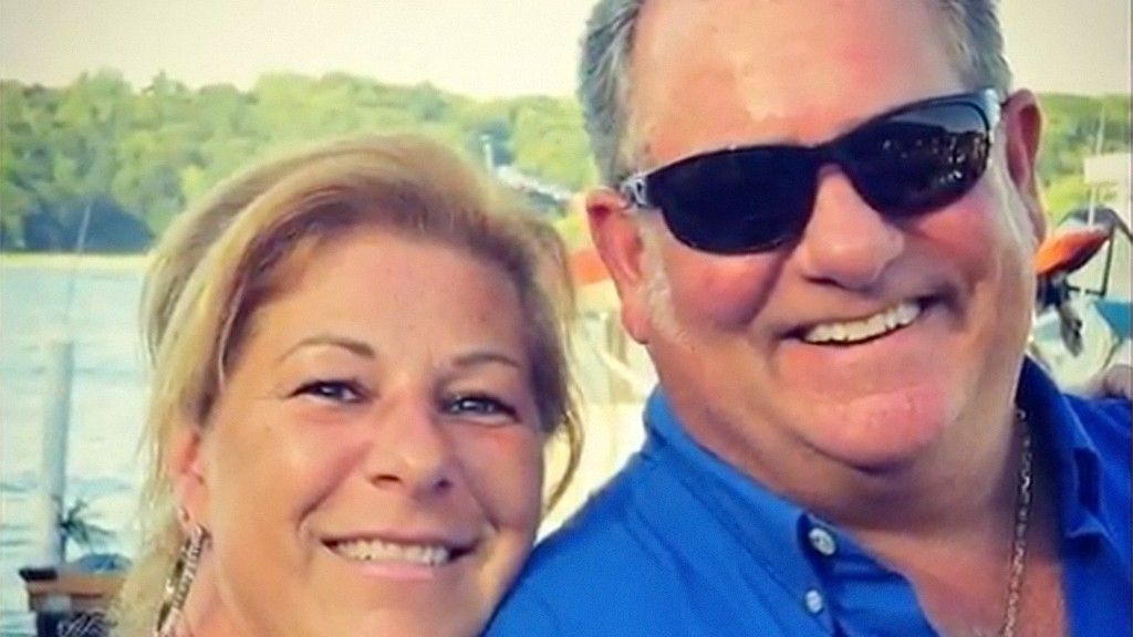 Widow sues American Airlines over baggage handler’s bomb threat accusation: ‘She lied through her teeth’