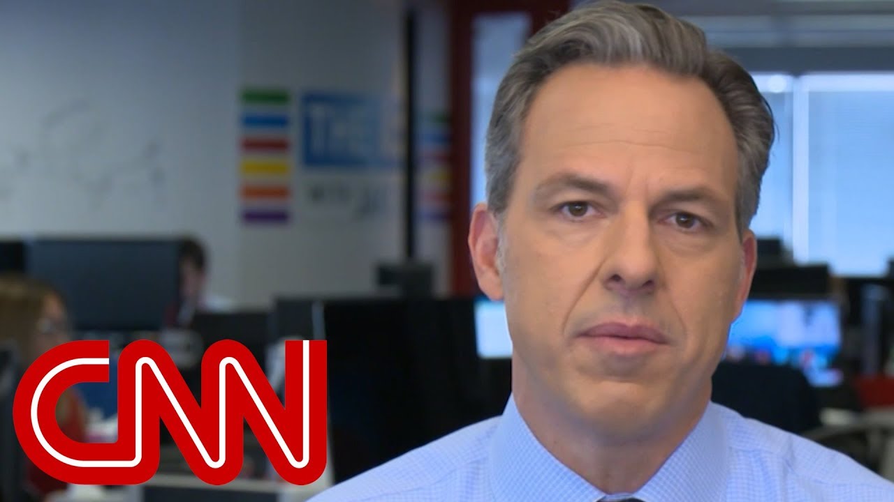 Jake Tapper fact-checks Bernie Sanders’ health care claims
