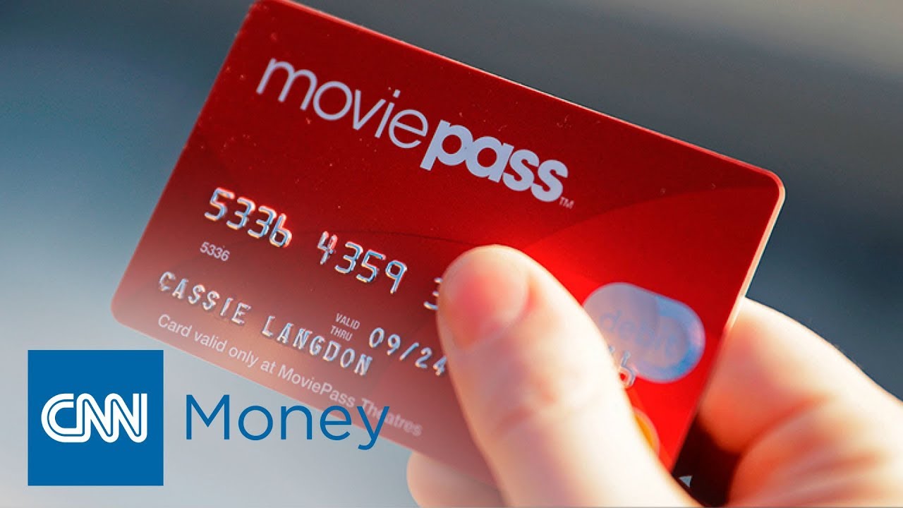 MoviePass, AMC, and the future of moviegoing