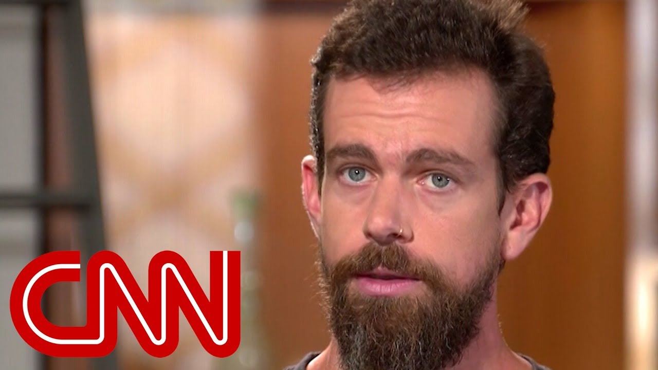 Twitter CEO: ‘We are not’ discriminating against any political viewpoint