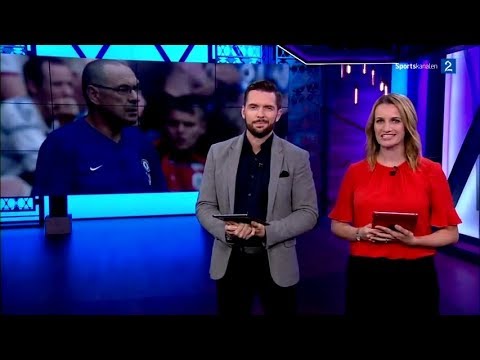 Premier League News 15/08/2018 De Gea Man Utd new deal, Arsenal, Chelsea, new White Hart Lane & more