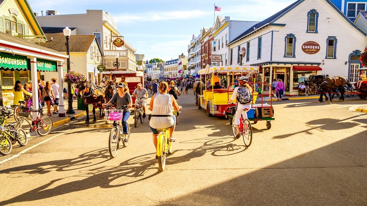 10 Labor Day destinations perfect for a last-minute trip