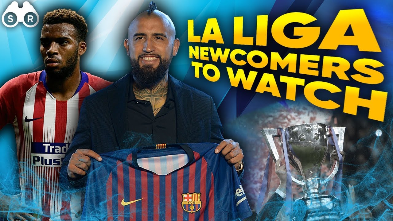 Top 5 La Liga Newcomers To WATCH This Season | Scout Report