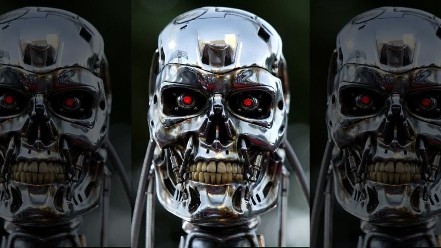 ‘Killer robots’ are coming and the world is trying to figure out what to do with them