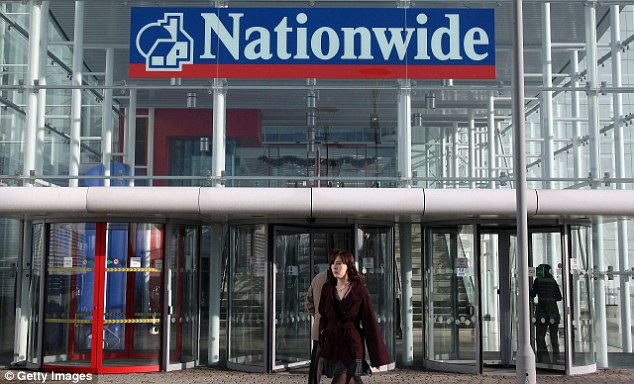 SALLY HAMILTON: Nationwide, I declare an infuriating (lack of) interest
