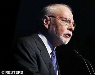 CITY DIARY: ‘We’re not secretive’, says hedge fund renowned for making legal threats