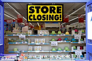 Poundworld could be saved by the Dublin retailing family