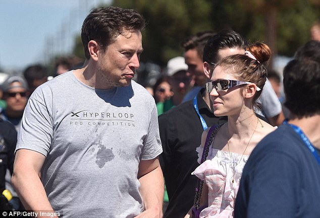 Elon Musk asks for someone to take his Tesla job in tearful interview