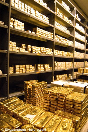 Is unloved gold a buy after price tumbles below $1,200?