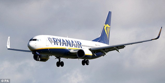 Ryanair’s new baggage policy could be breaking the law