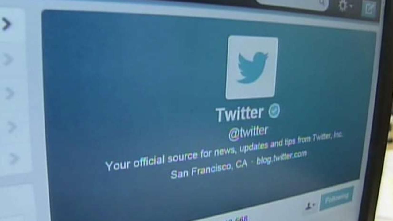 Twitter ‘bots’ crackdown sweeps up Trump supporters who tweet very often