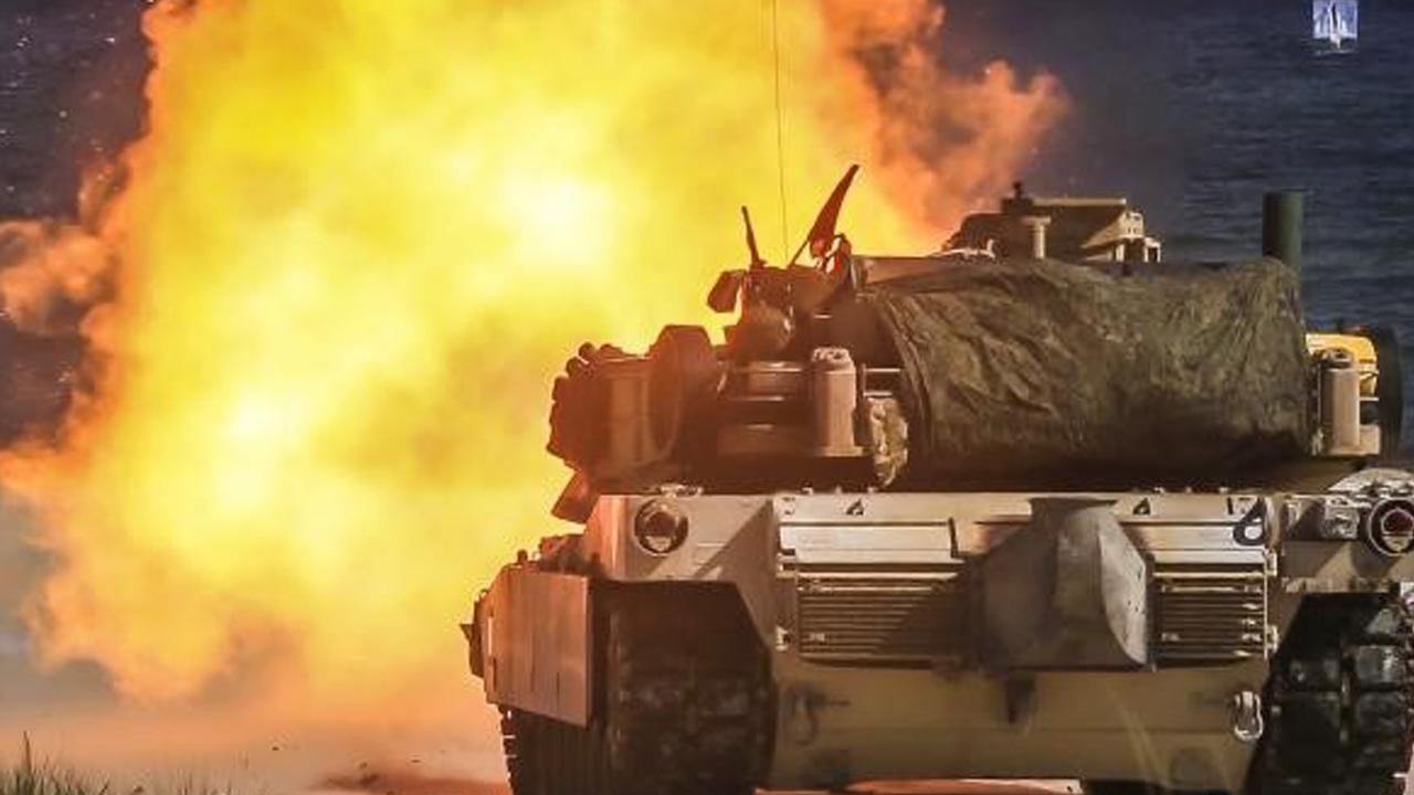 ‘Force field’ technology could make US tanks unstoppable
