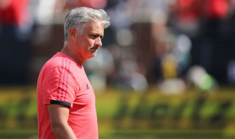 Man Utd transfer news LIVE: Pogba to Barcelona twist, Martial stays | Football | Sport