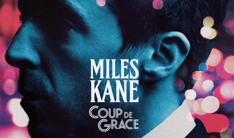 New CD releases: Miles Kane, BC Camplight and The Proclaimers | Music | Entertainment