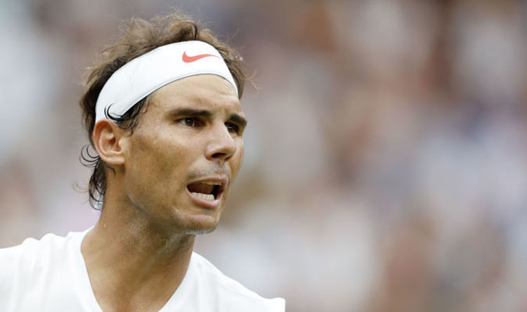 Rafael Nadal reveals unconvincing fitness update ahead of Rogers Cup | Tennis | Sport