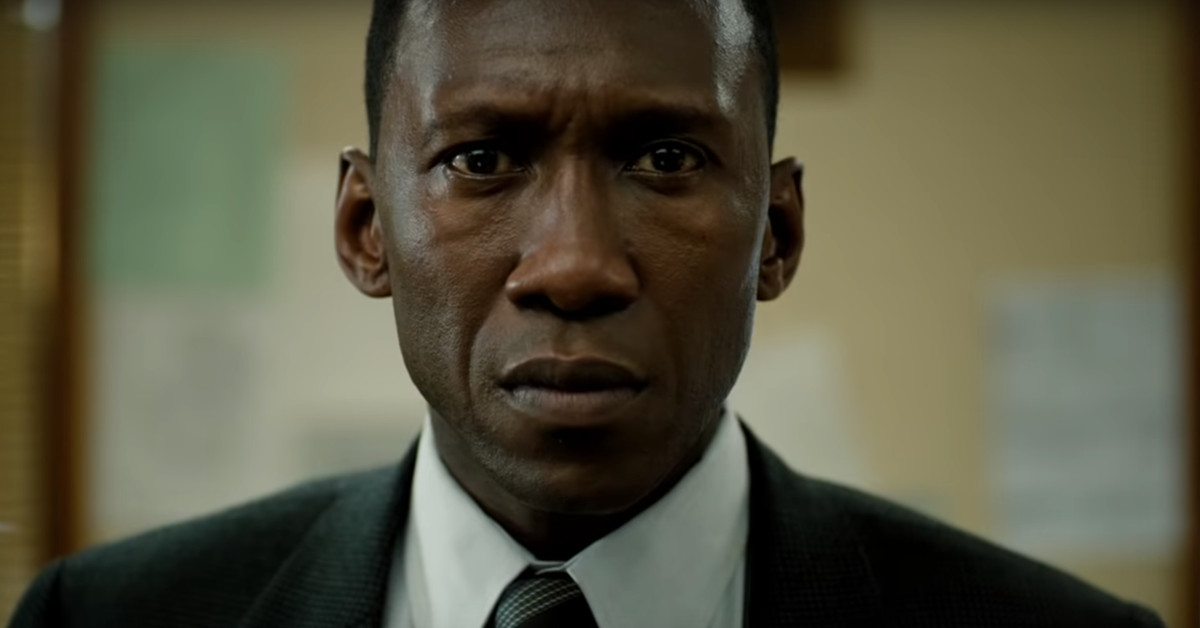 Here’s the first trailer for the third season of HBO’s True Detective