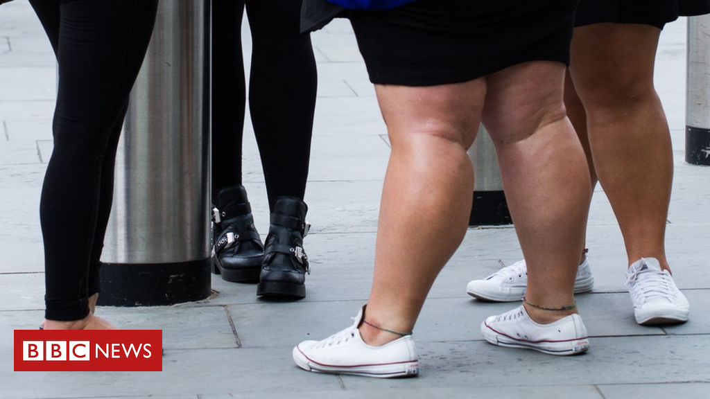 Rise in type 2 diabetes in young people in England and Wales