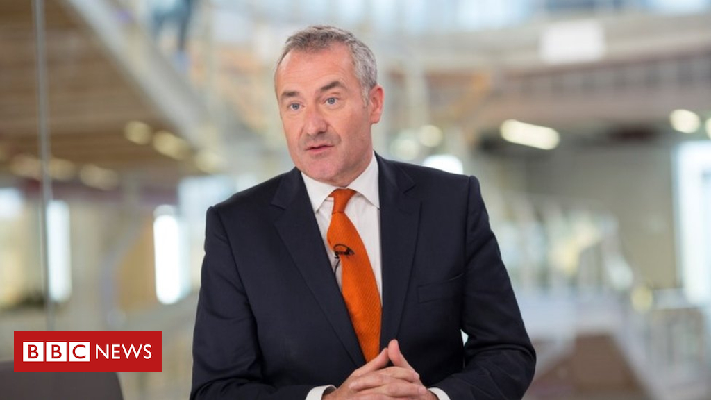 NHS breast screening invite sent to newsreader’s dead wife