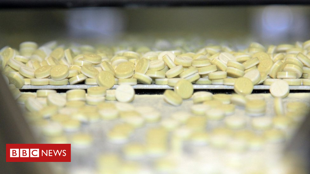 Drug makers Sanofi and Novartis stockpiling for Brexit