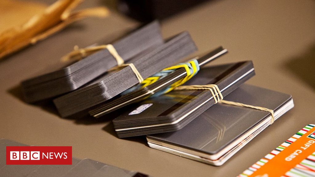 Unpicking the cyber-crime economy – BBC News