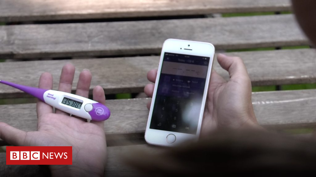 Natural Cycles: Do pregnancy prevention apps work?