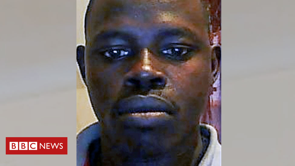 Westminster crash: Salih Khater named as suspect