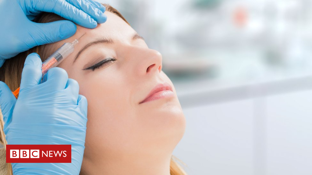 Surgeons’ warning over Botox on High Street