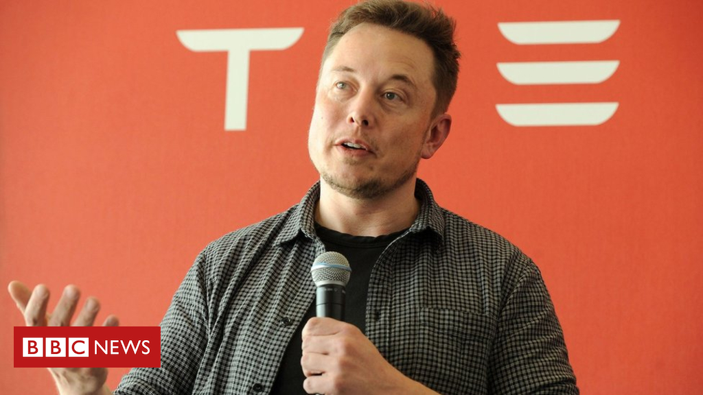 Tesla investors spooked by revelations in emotional interview