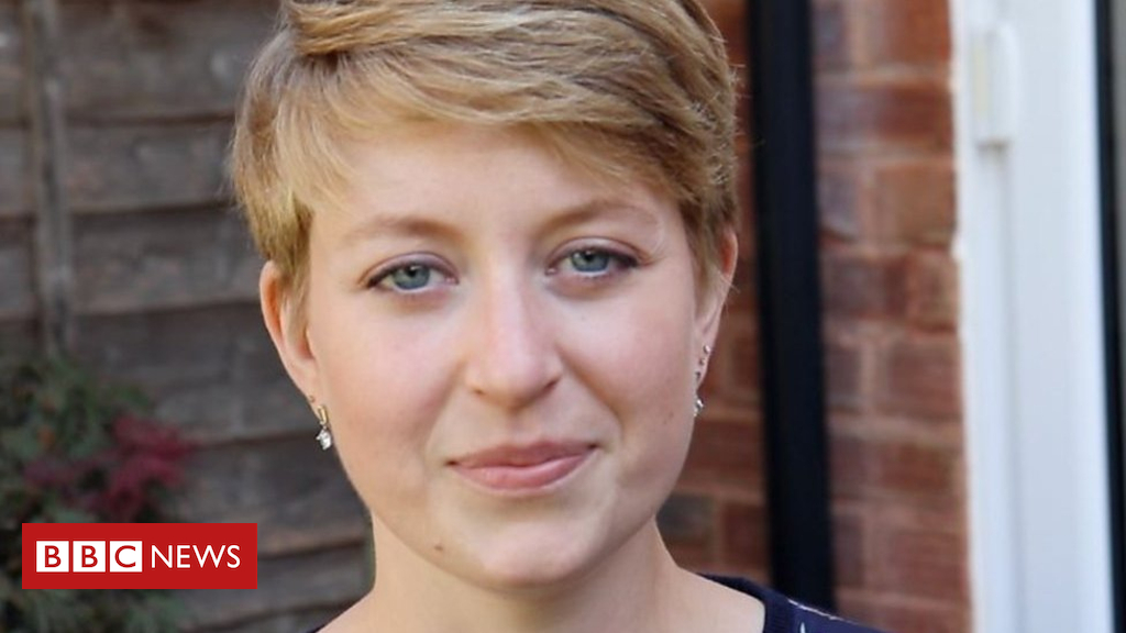 Leukaemia survivor Kate Stallard ‘can’t have children’