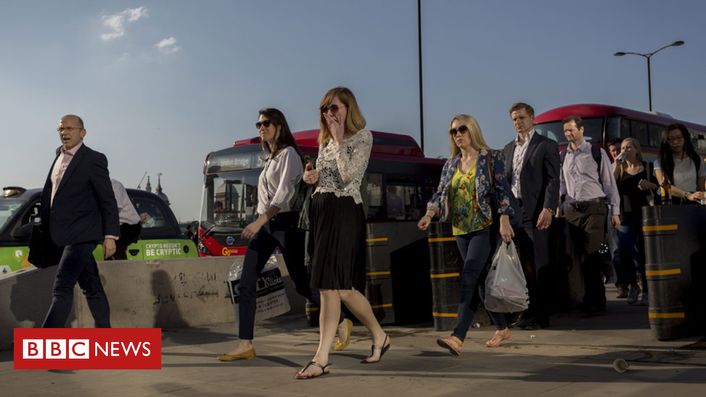 Fewer families where no-one working