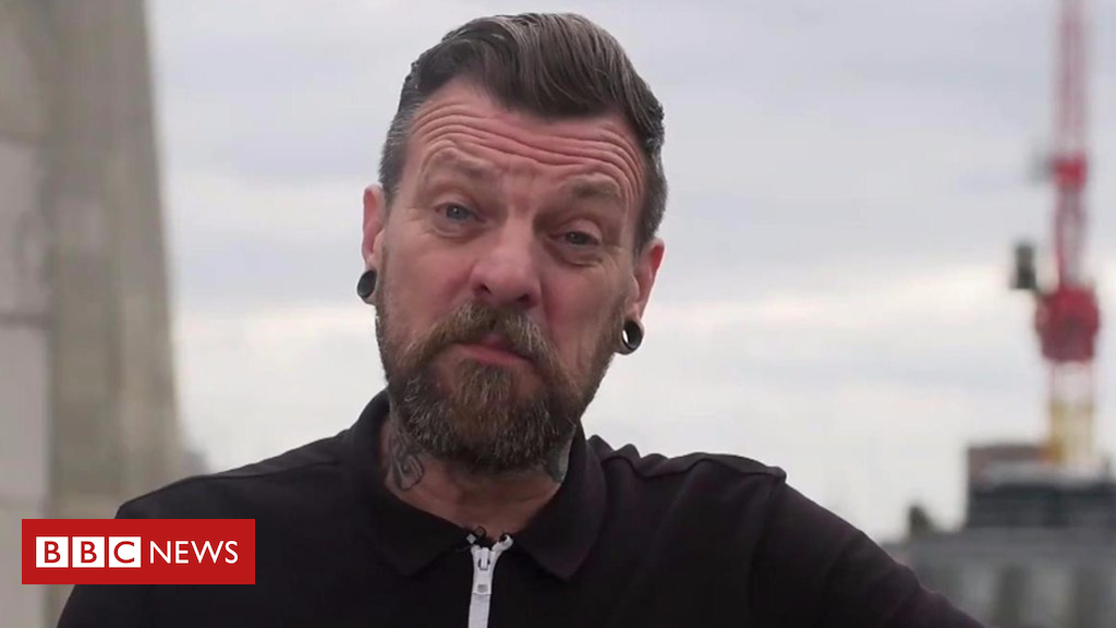 High suicide risk for 'men in construction'