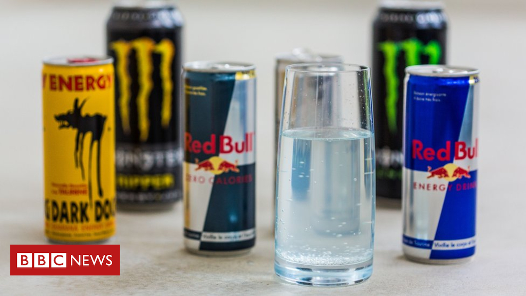 Government proposes energy drinks ban for children