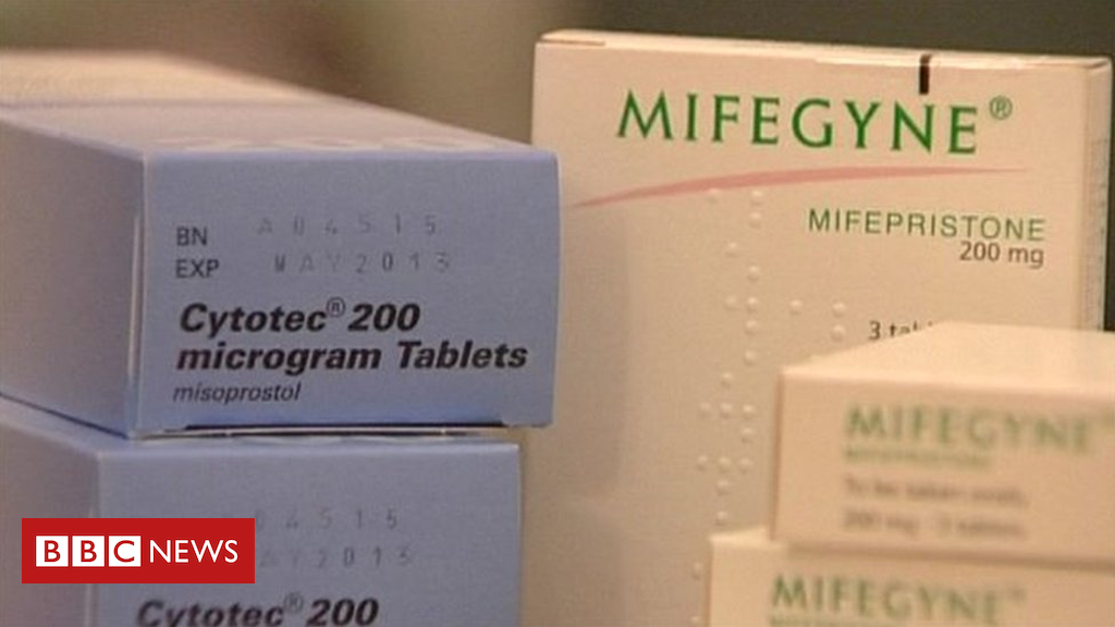 Judge throws out challenge to Scots abortion pill move
